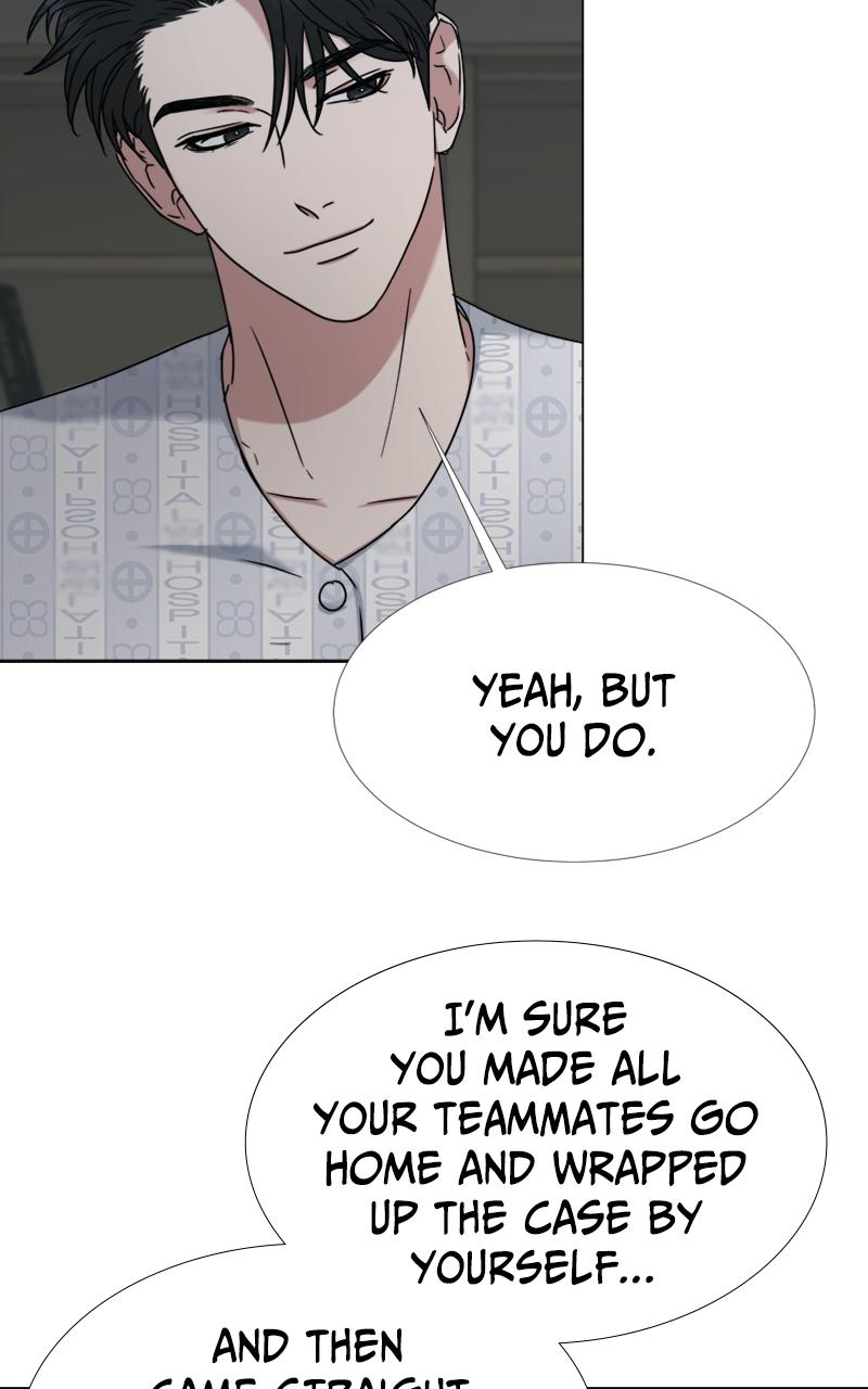 Locked Onto You Chapter 18 - Page 52