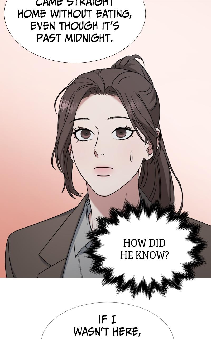 Locked Onto You Chapter 18 - Page 53