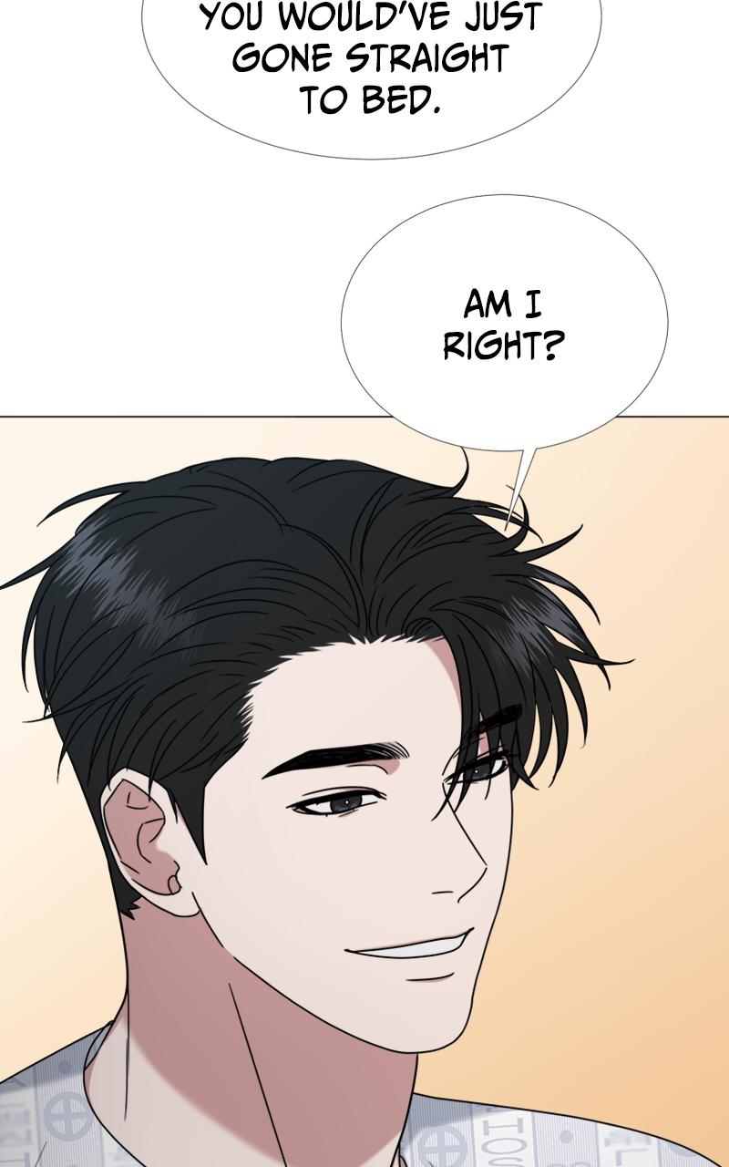 Locked Onto You Chapter 18 - Page 54