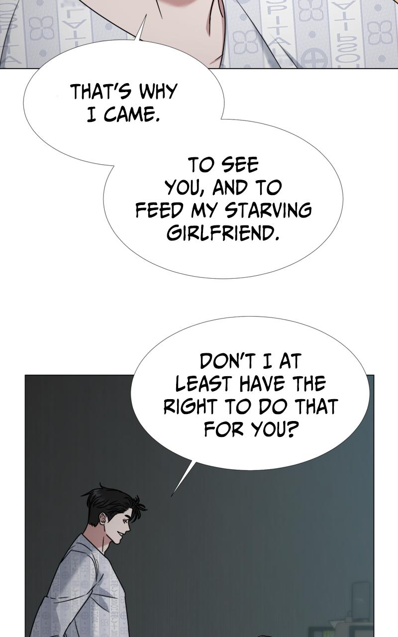 Locked Onto You Chapter 18 - Page 55