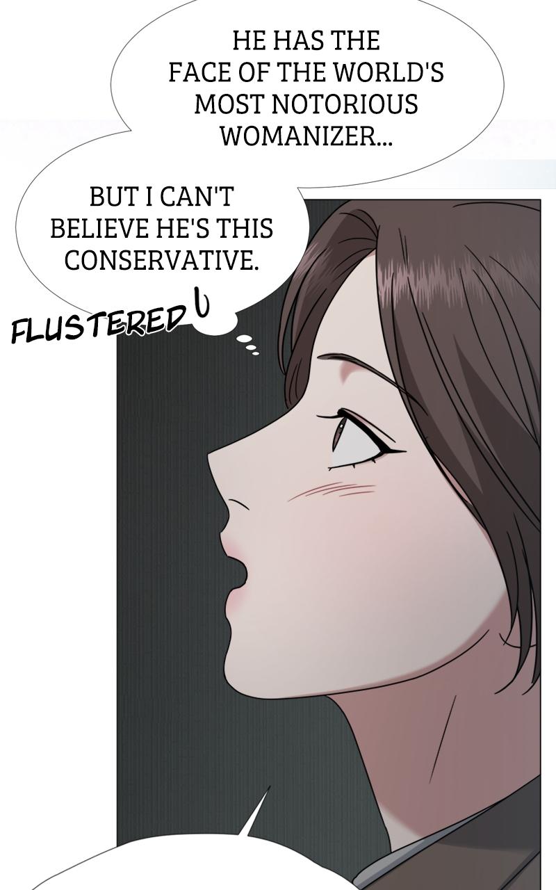 Locked Onto You Chapter 18 - Page 58