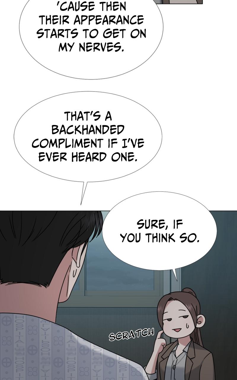Locked Onto You Chapter 18 - Page 62