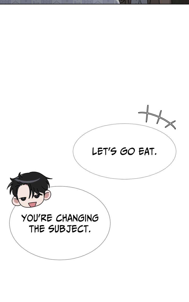 Locked Onto You Chapter 18 - Page 63