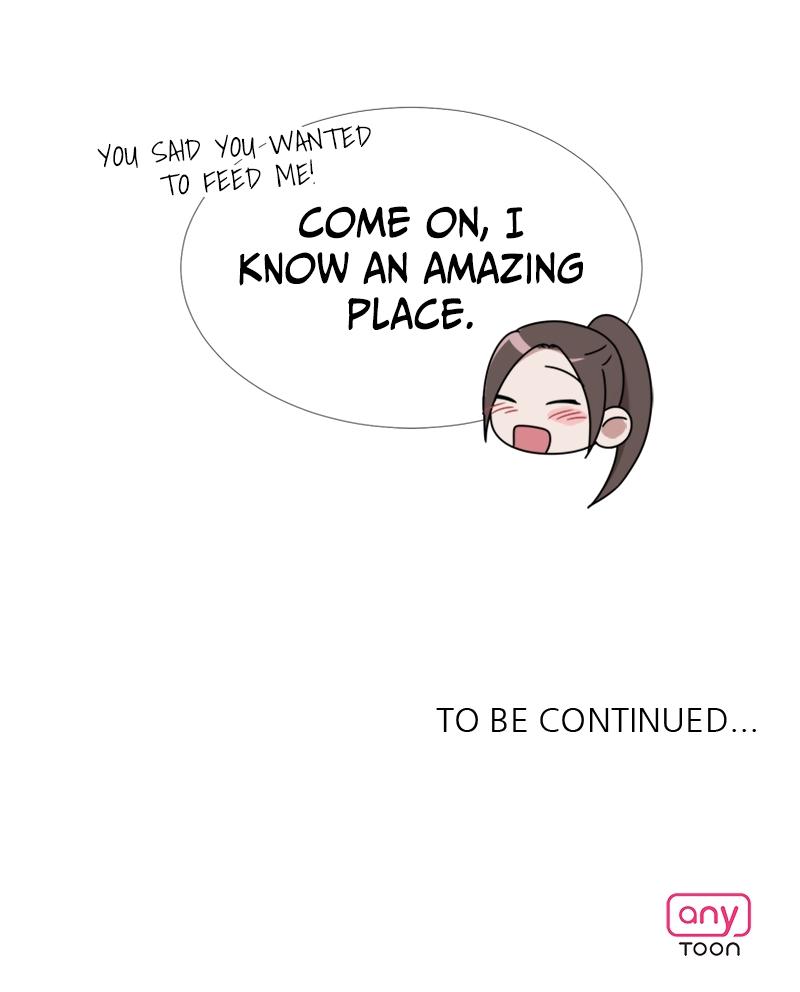 Locked Onto You Chapter 18 - Page 64