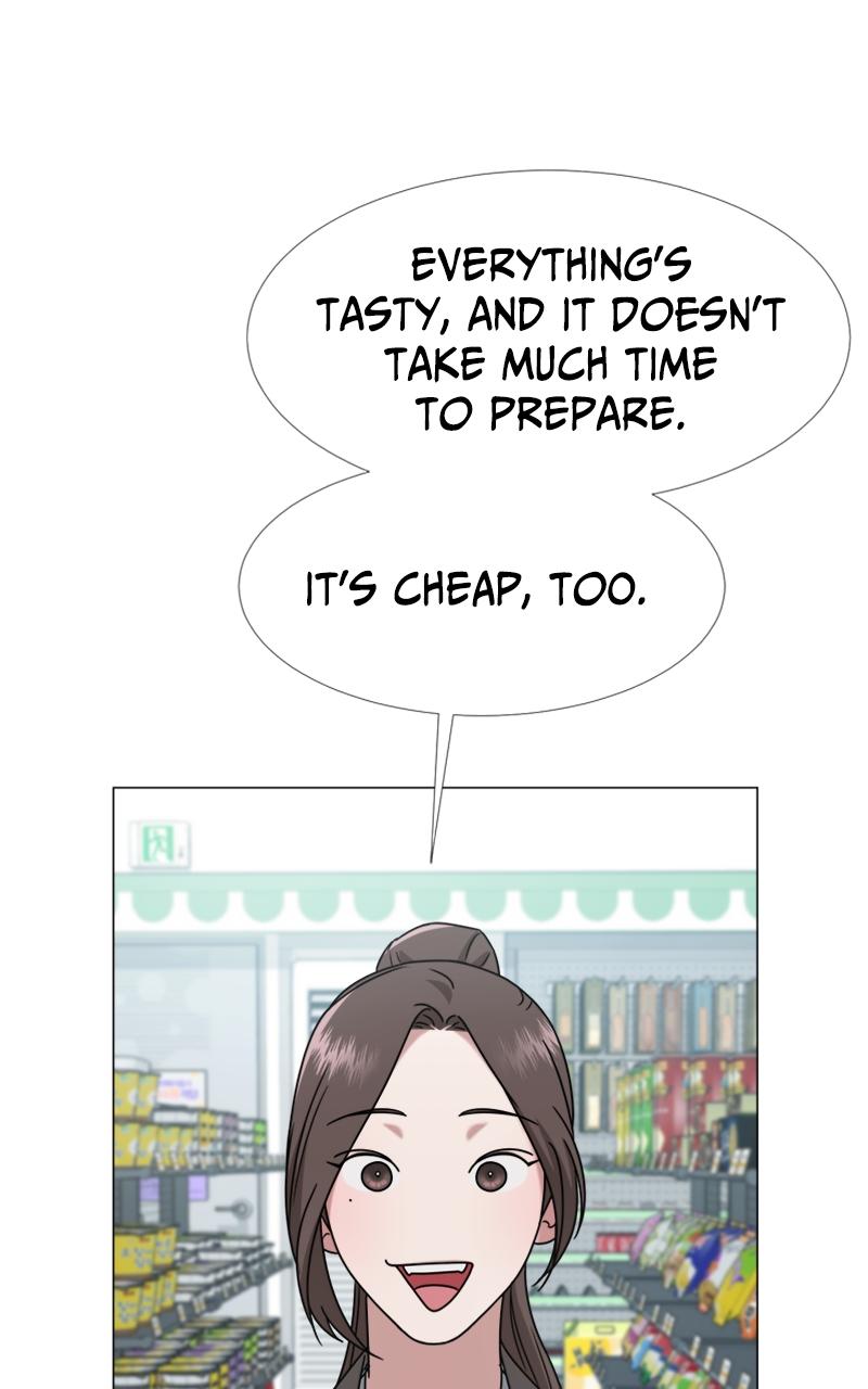 Locked Onto You Chapter 19 - Page 4