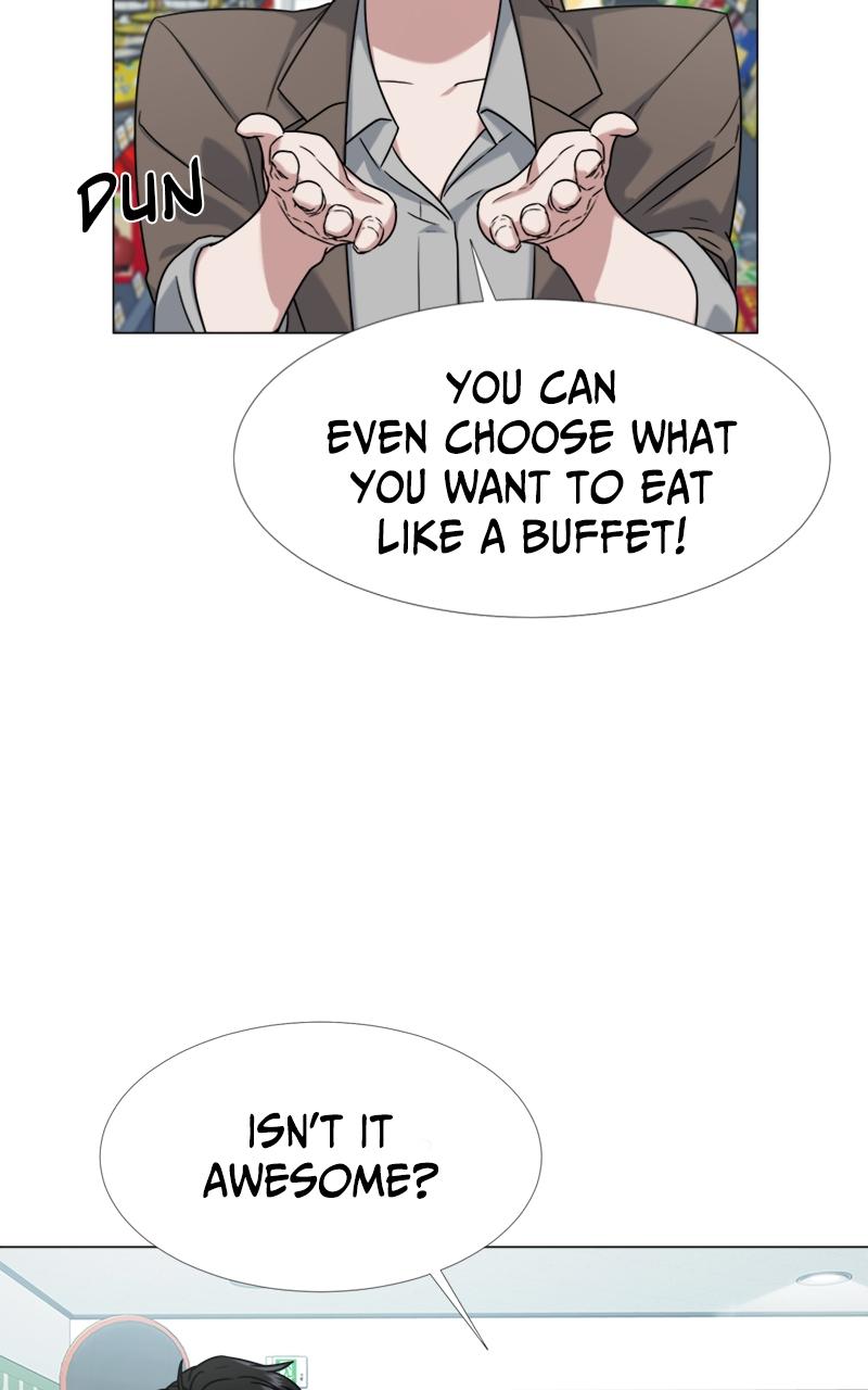 Locked Onto You Chapter 19 - Page 5