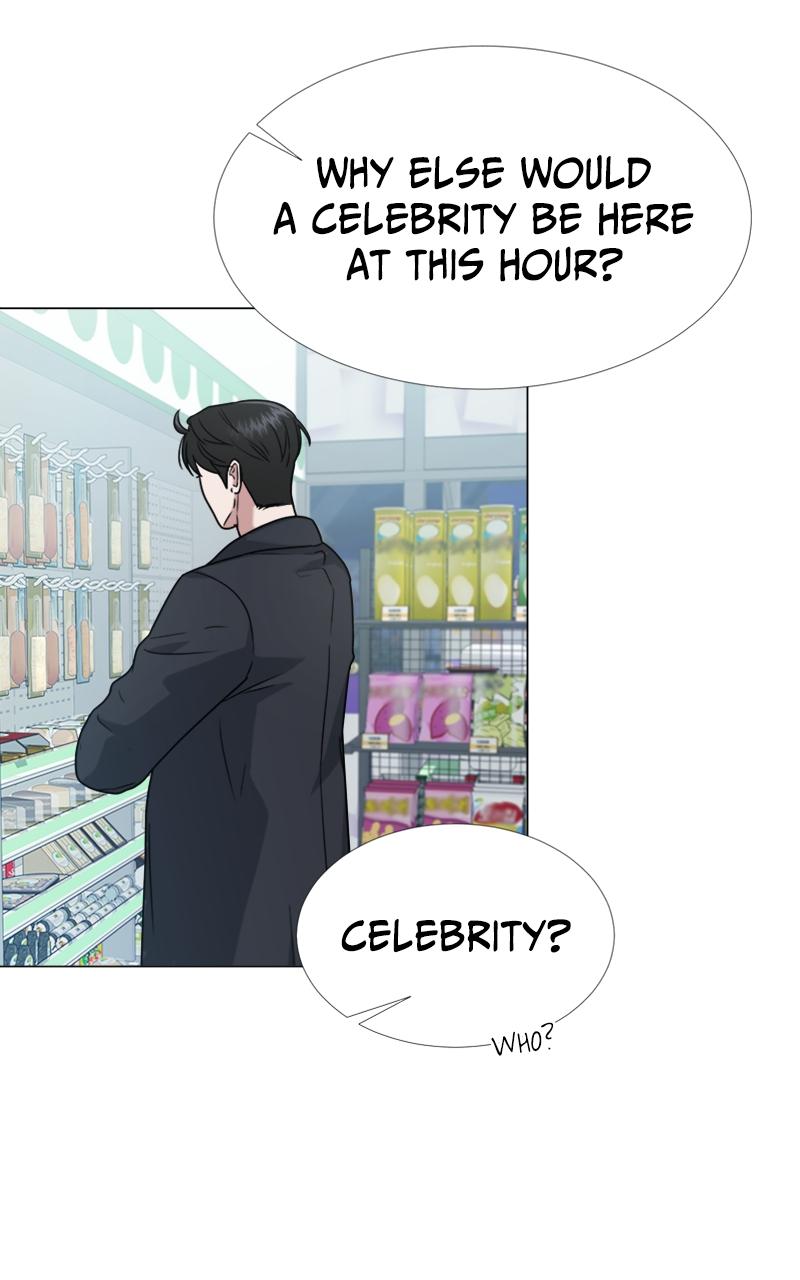 Locked Onto You Chapter 19 - Page 9