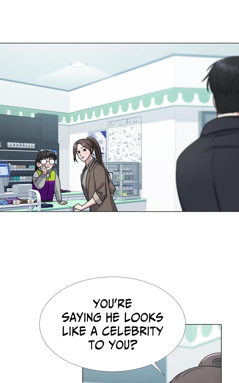 Locked Onto You Chapter 19 - Page 10