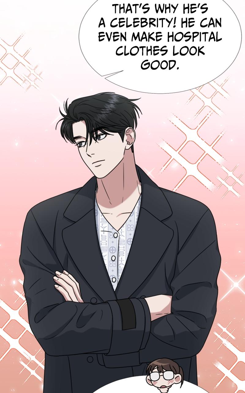 Locked Onto You Chapter 19 - Page 12