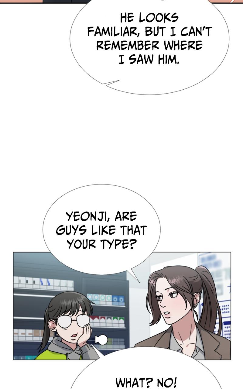 Locked Onto You Chapter 19 - Page 13