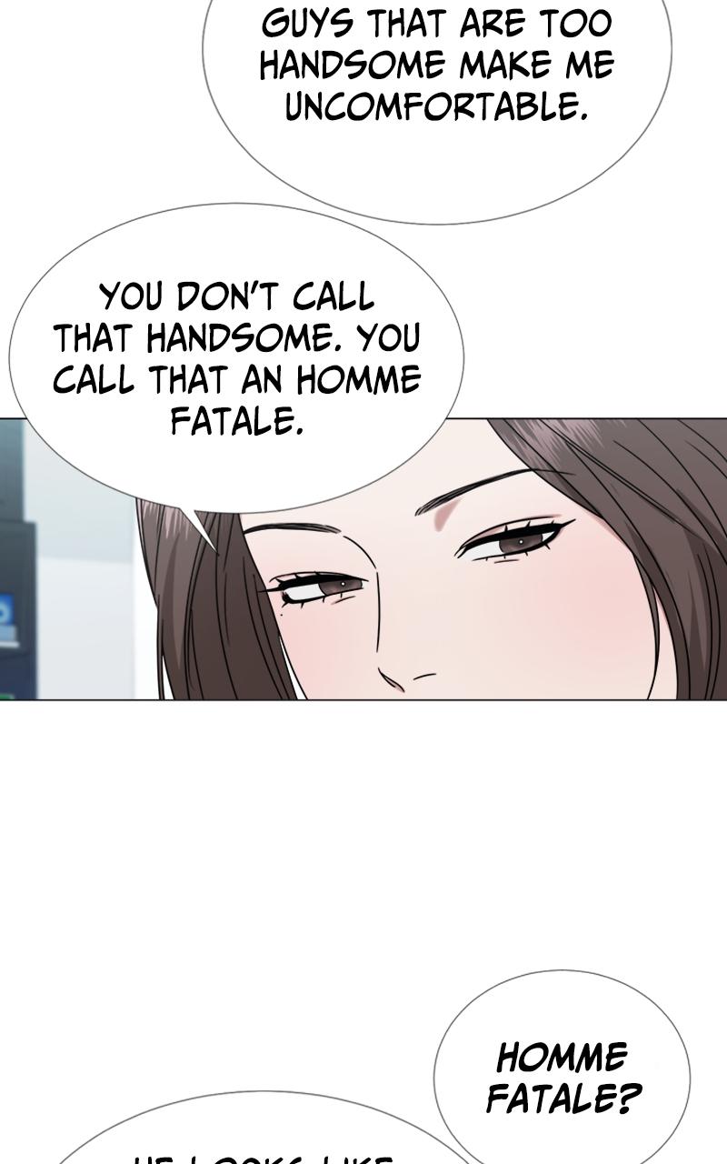 Locked Onto You Chapter 19 - Page 14