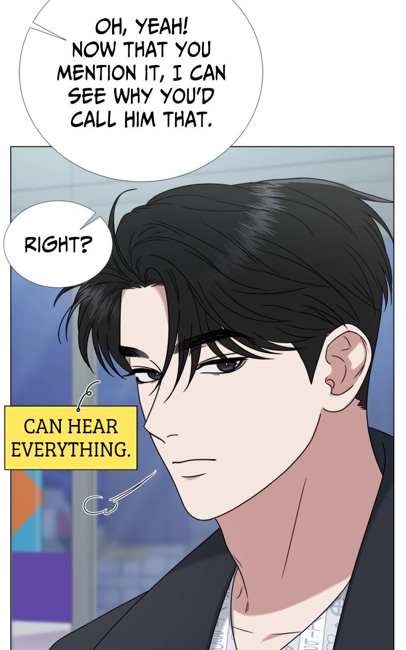 Locked Onto You Chapter 19 - Page 16