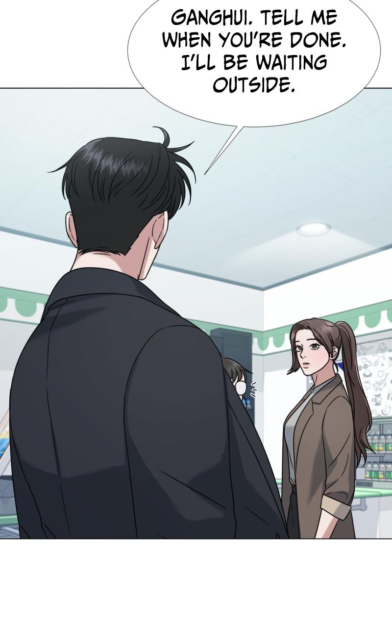 Locked Onto You Chapter 19 - Page 18