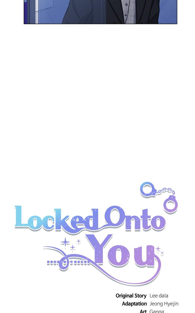Locked Onto You Chapter 19 - Page 20