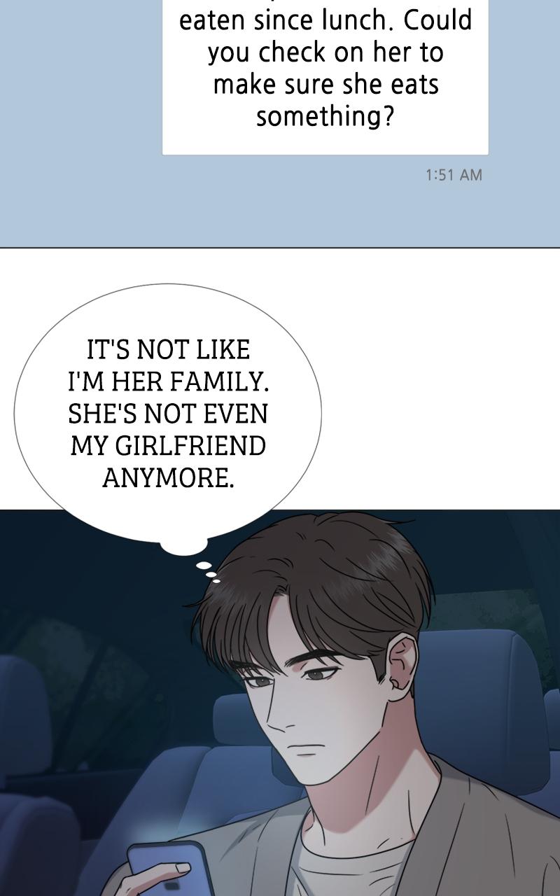 Locked Onto You Chapter 19 - Page 22