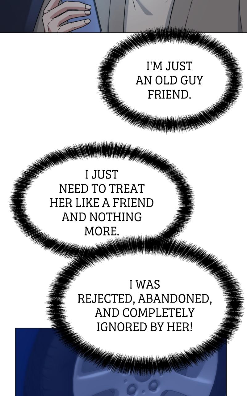 Locked Onto You Chapter 19 - Page 23