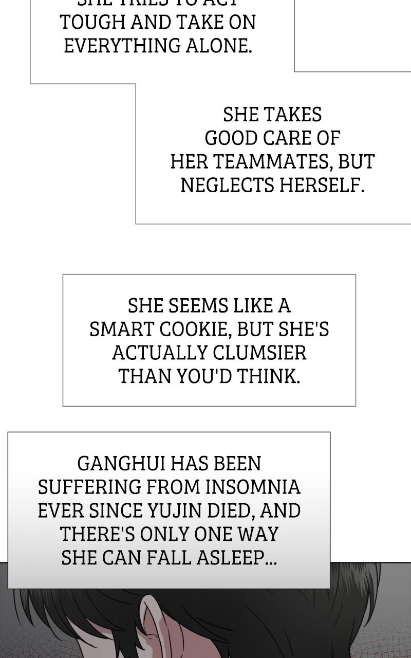 Locked Onto You Chapter 19 - Page 27