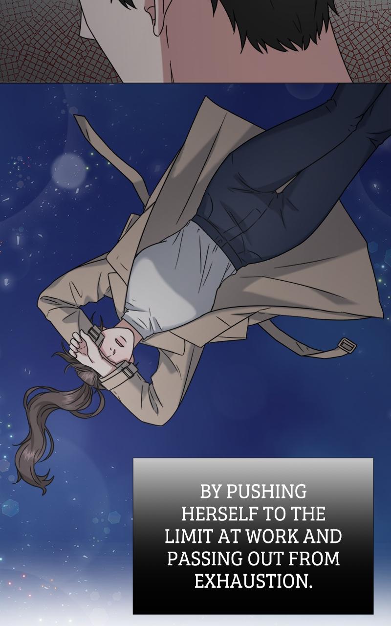 Locked Onto You Chapter 19 - Page 28