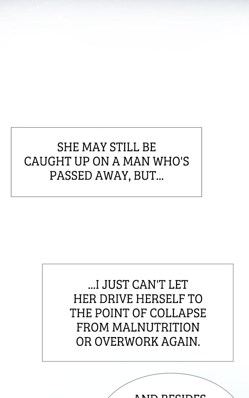 Locked Onto You Chapter 19 - Page 29