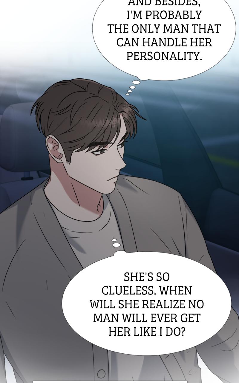 Locked Onto You Chapter 19 - Page 30