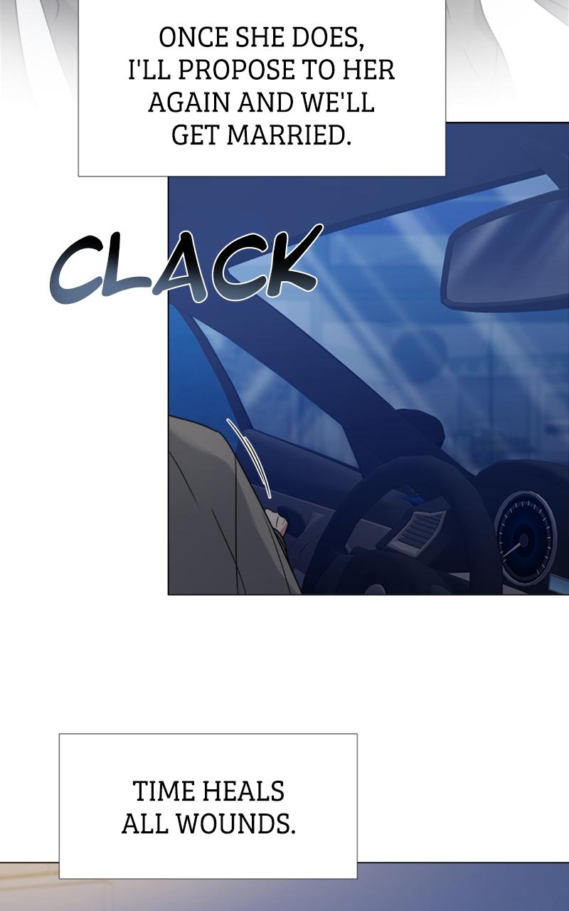 Locked Onto You Chapter 19 - Page 31