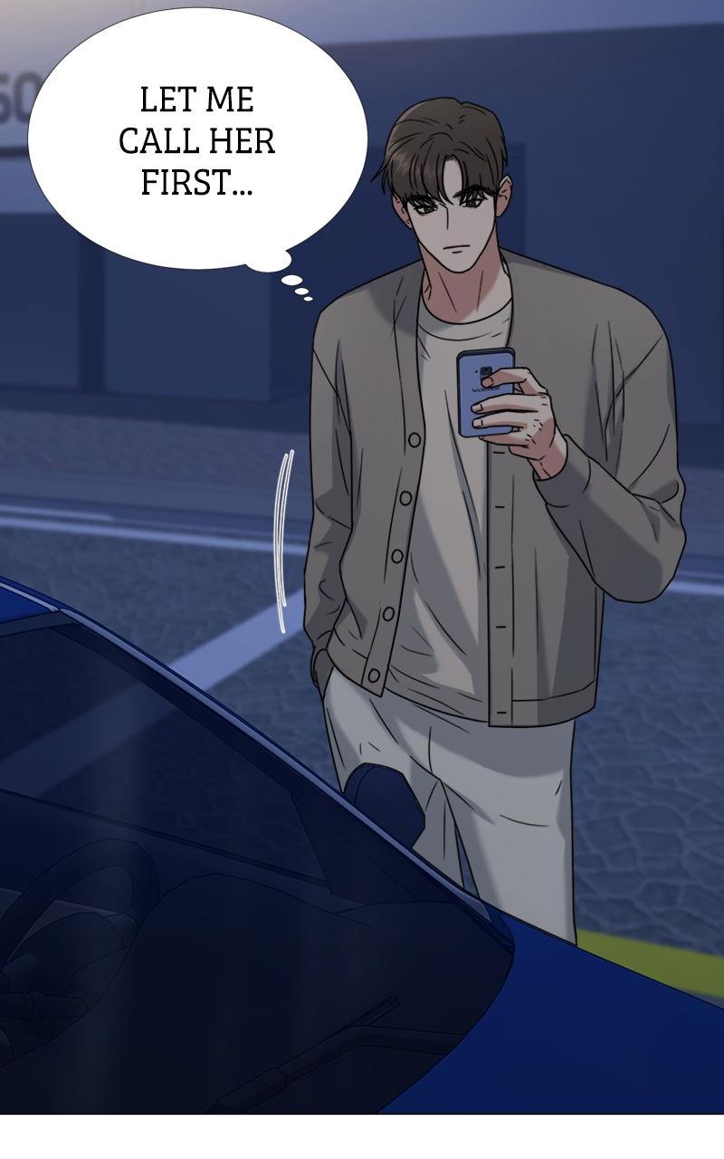 Locked Onto You Chapter 19 - Page 32