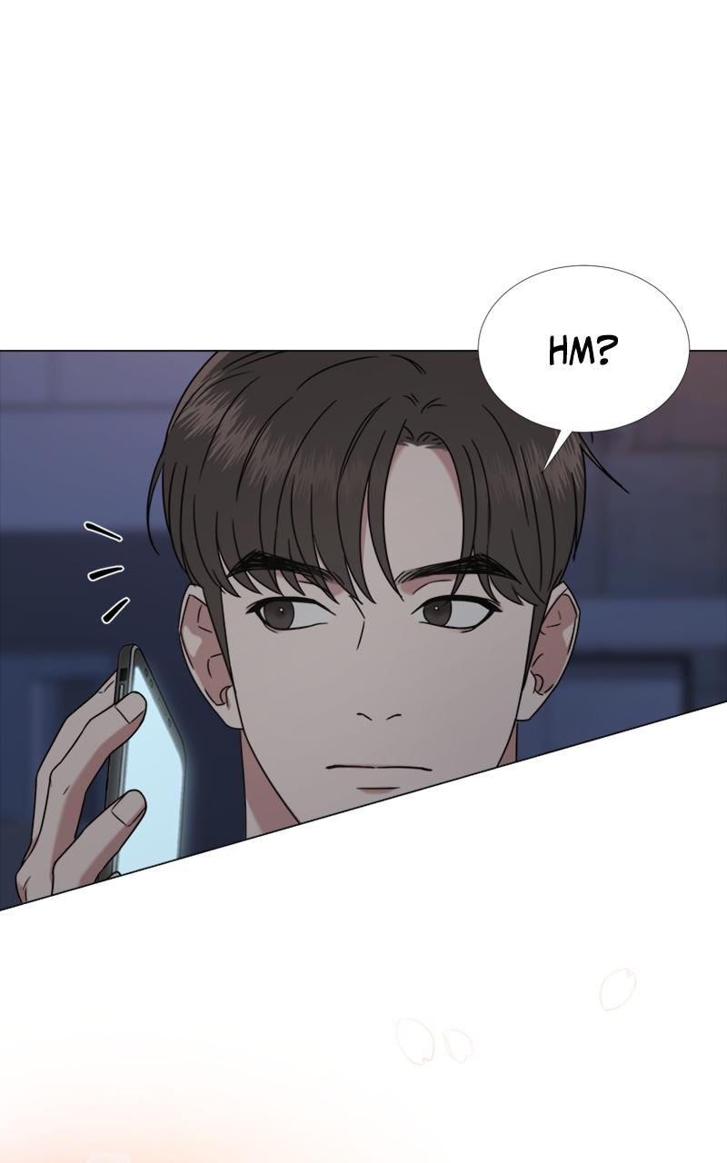 Locked Onto You Chapter 19 - Page 33