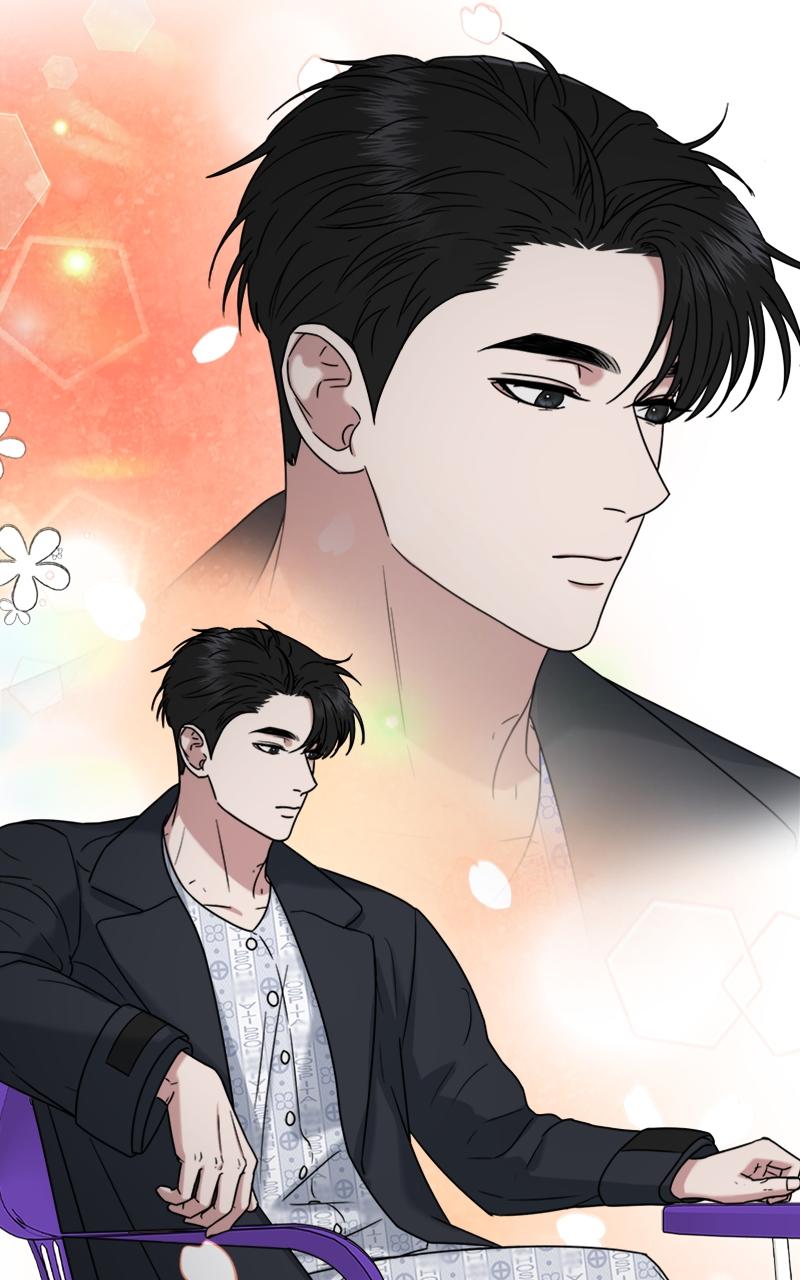 Locked Onto You Chapter 19 - Page 34