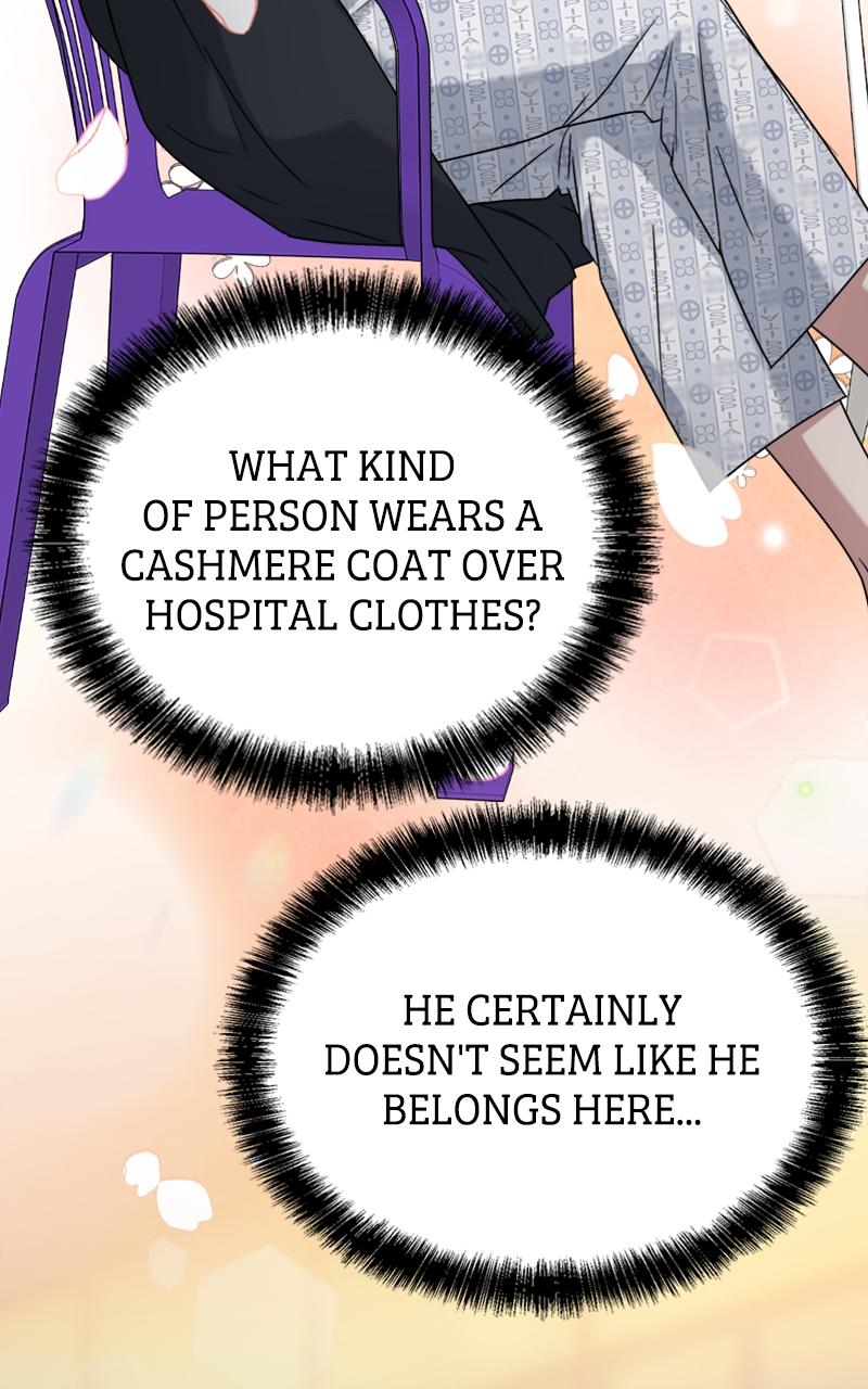 Locked Onto You Chapter 19 - Page 35