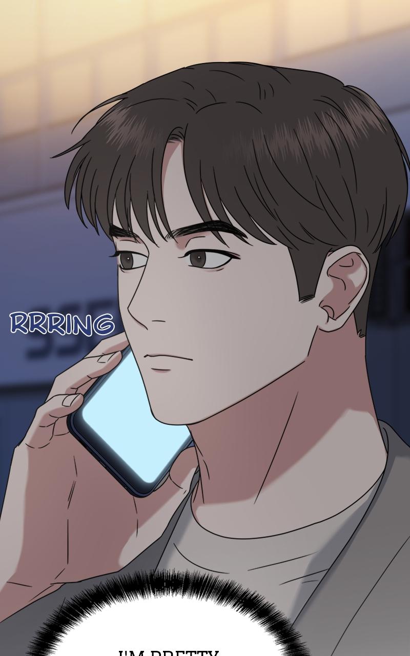 Locked Onto You Chapter 19 - Page 36