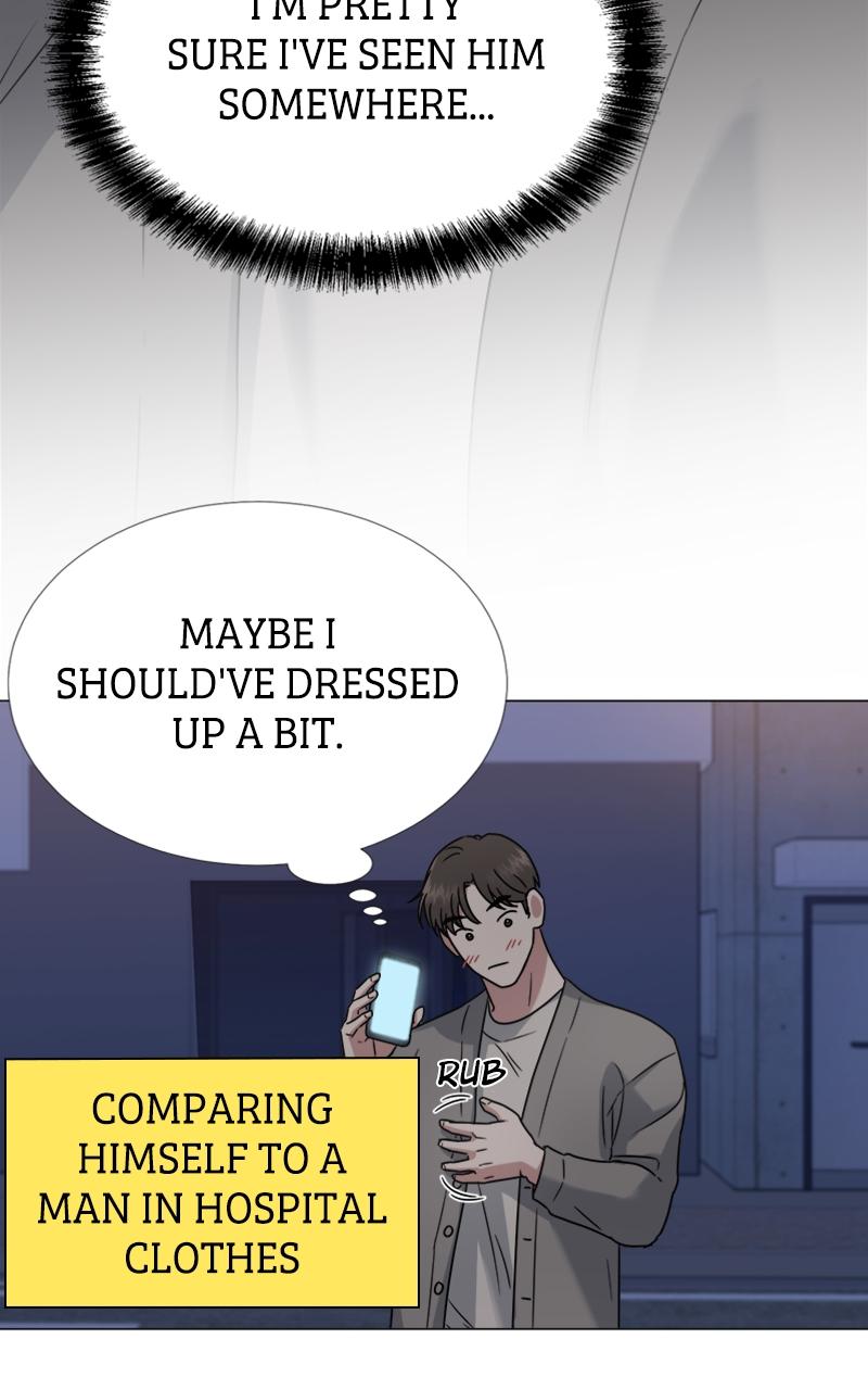 Locked Onto You Chapter 19 - Page 37