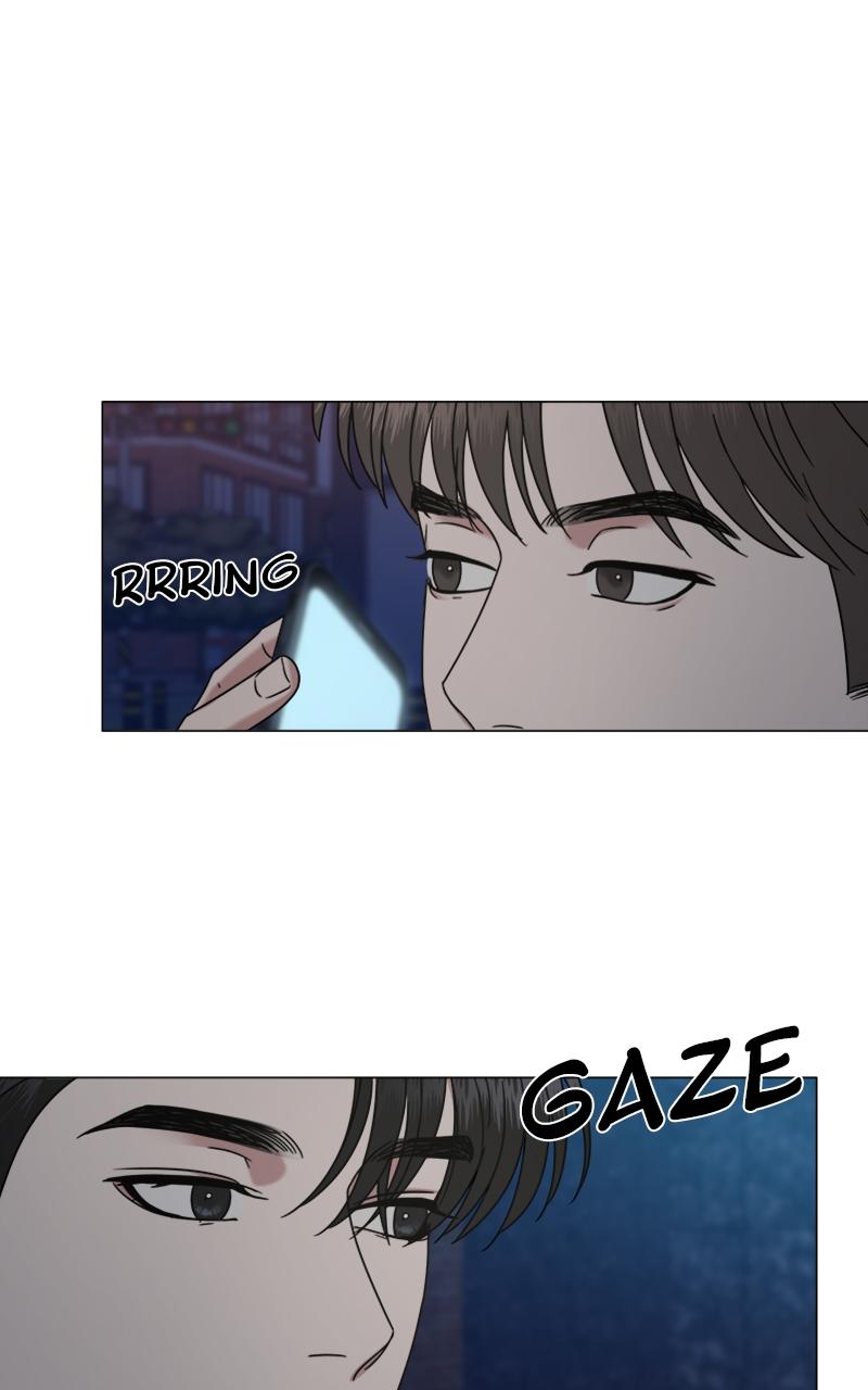 Locked Onto You Chapter 19 - Page 38