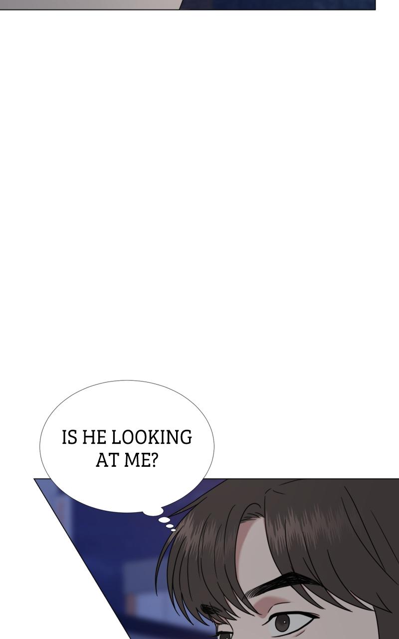 Locked Onto You Chapter 19 - Page 39