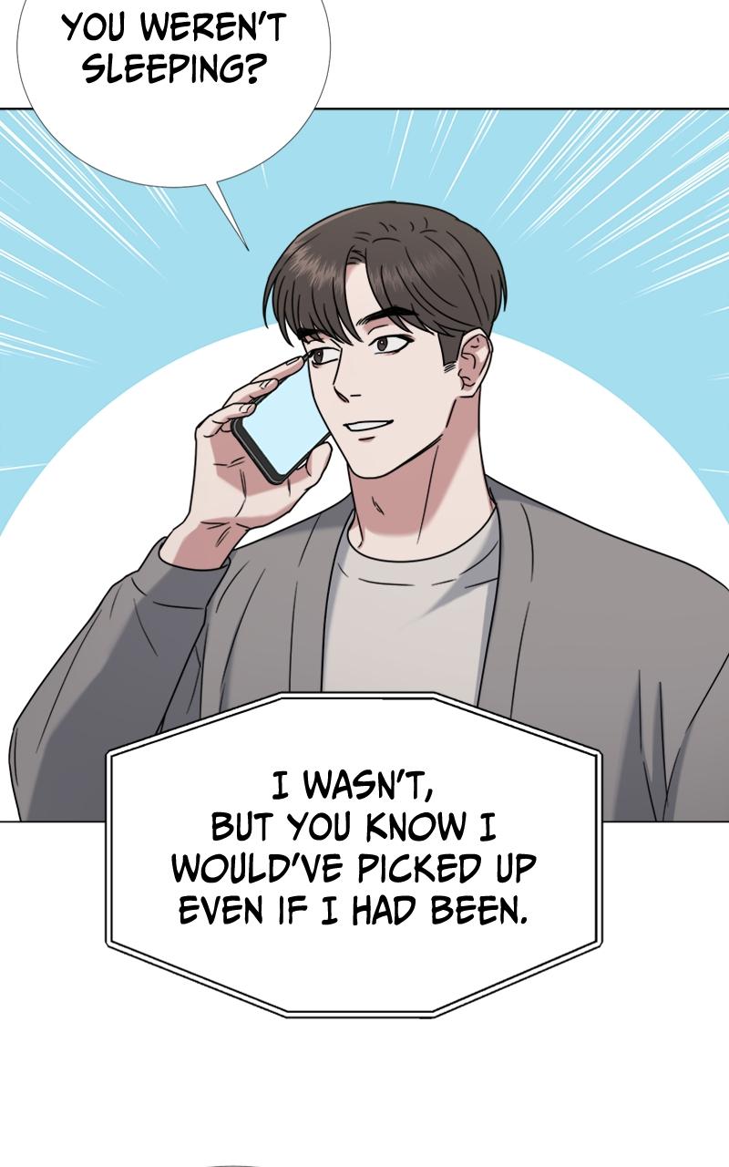 Locked Onto You Chapter 19 - Page 42