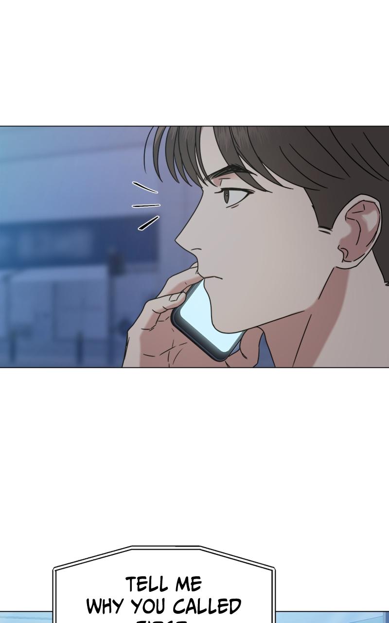 Locked Onto You Chapter 19 - Page 44