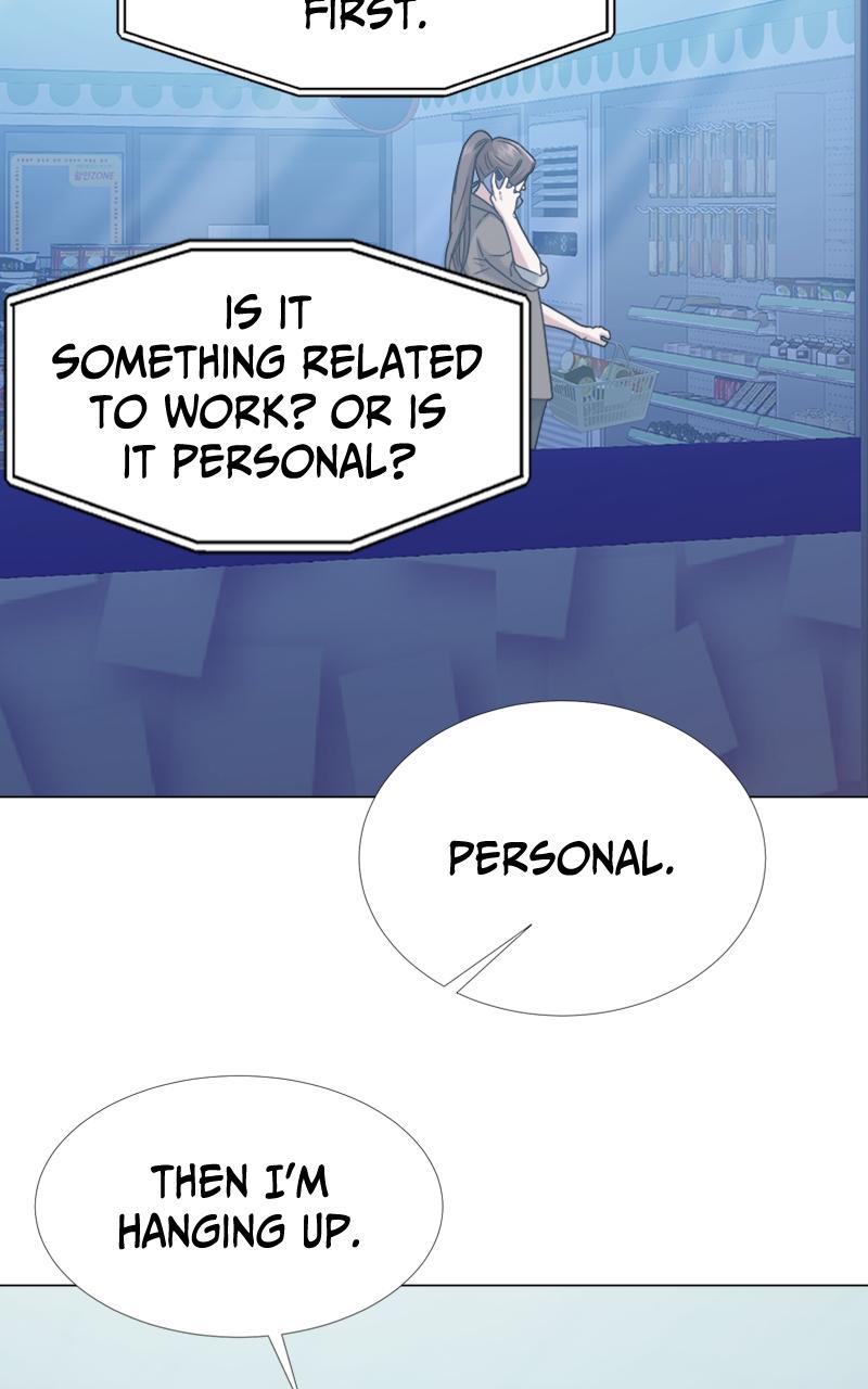 Locked Onto You Chapter 19 - Page 45