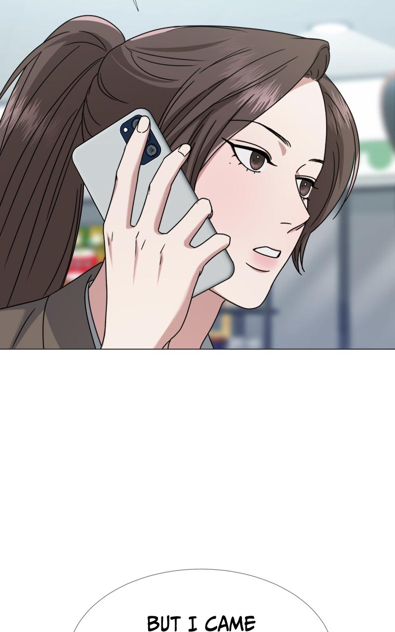 Locked Onto You Chapter 19 - Page 46