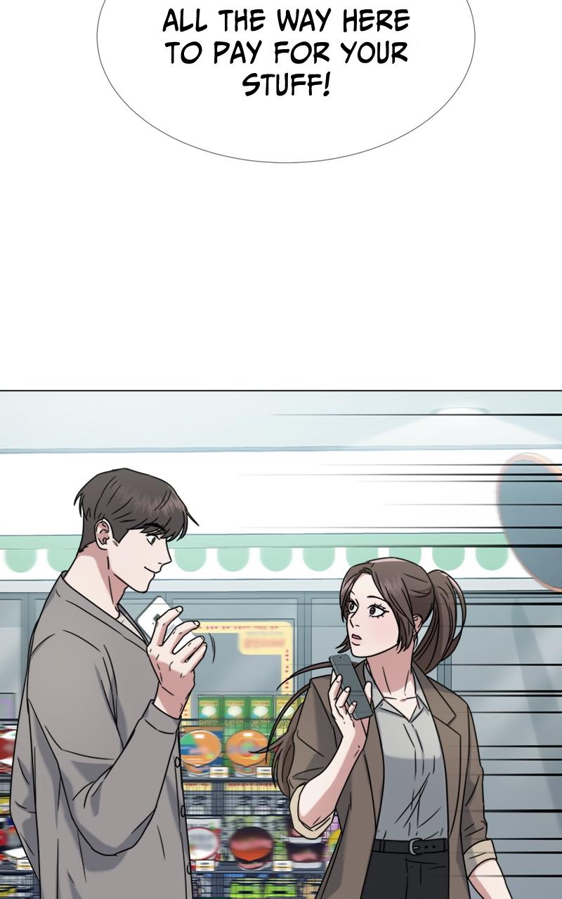 Locked Onto You Chapter 19 - Page 47