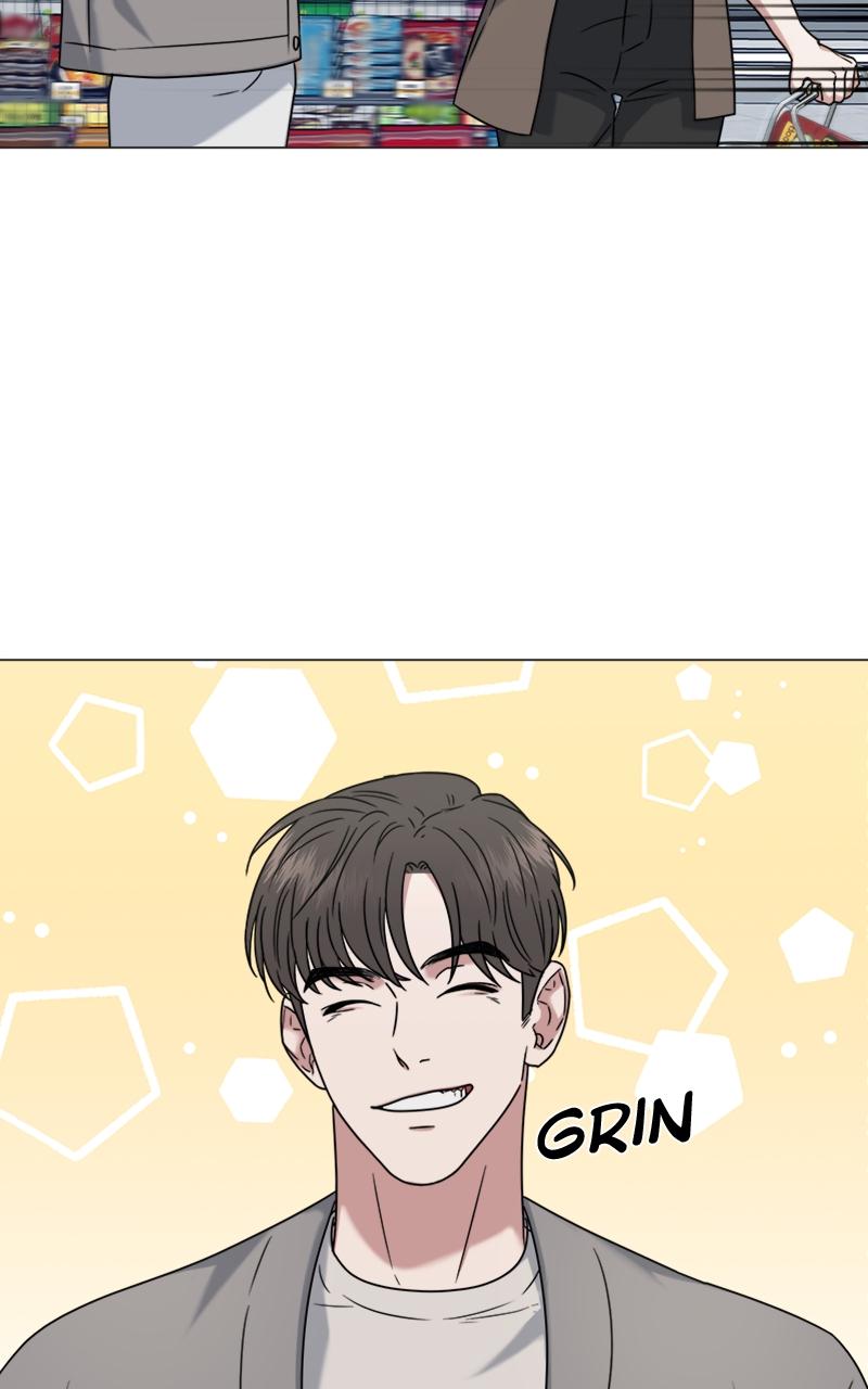 Locked Onto You Chapter 19 - Page 48