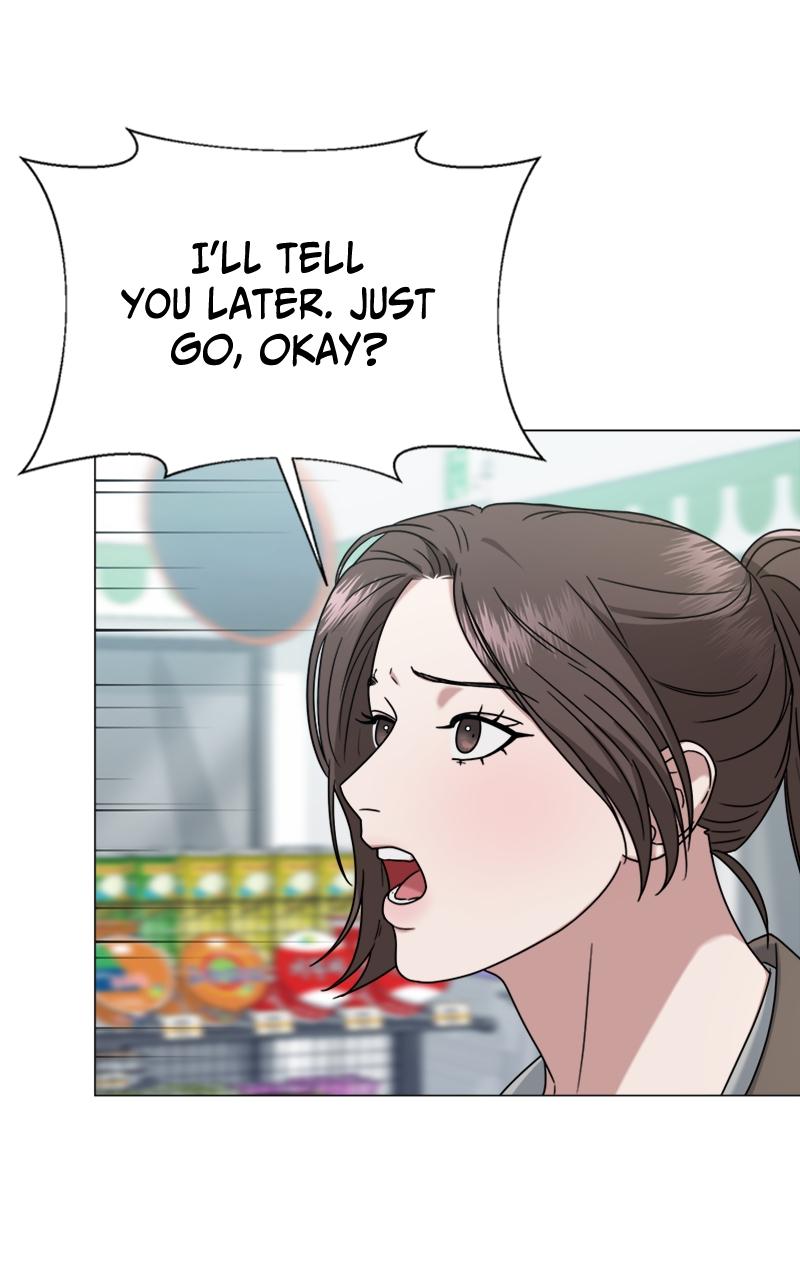 Locked Onto You Chapter 19 - Page 50