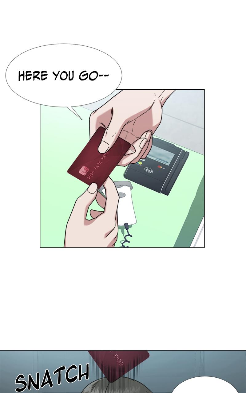 Locked Onto You Chapter 19 - Page 52