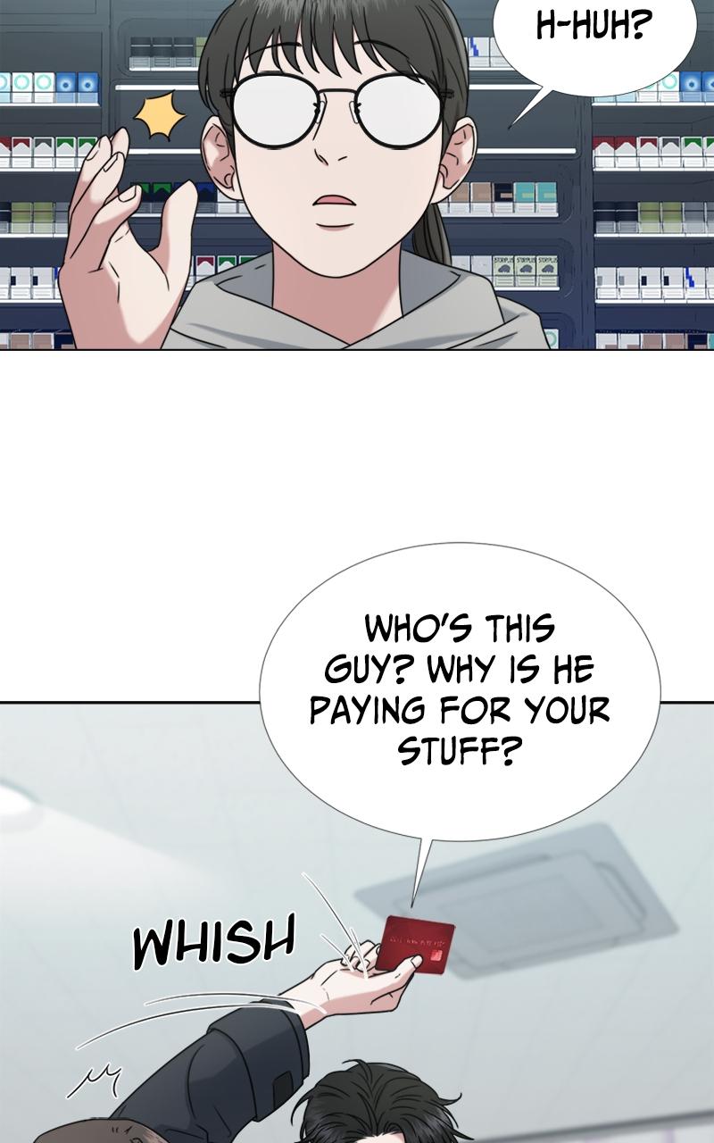 Locked Onto You Chapter 19 - Page 53