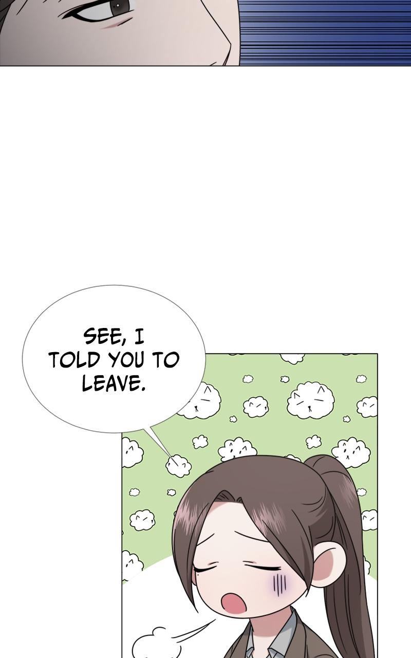 Locked Onto You Chapter 19 - Page 55