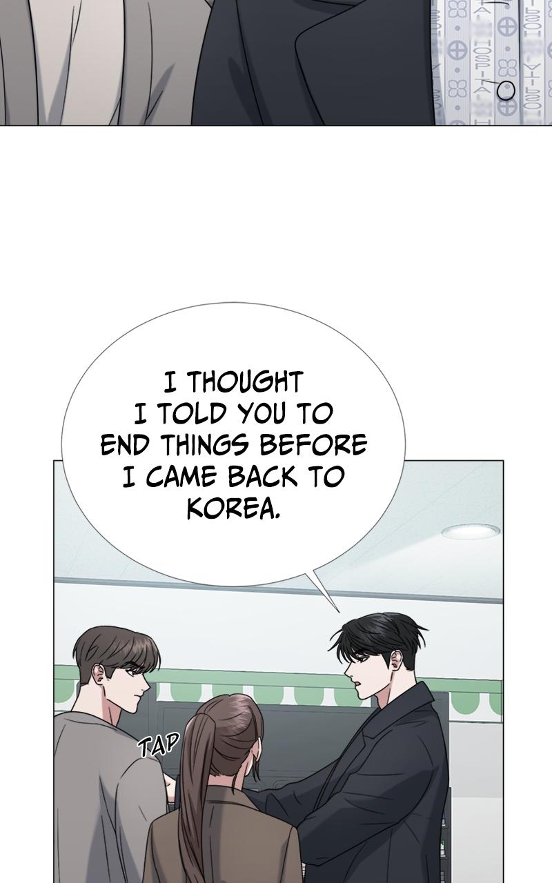 Locked Onto You Chapter 19 - Page 57