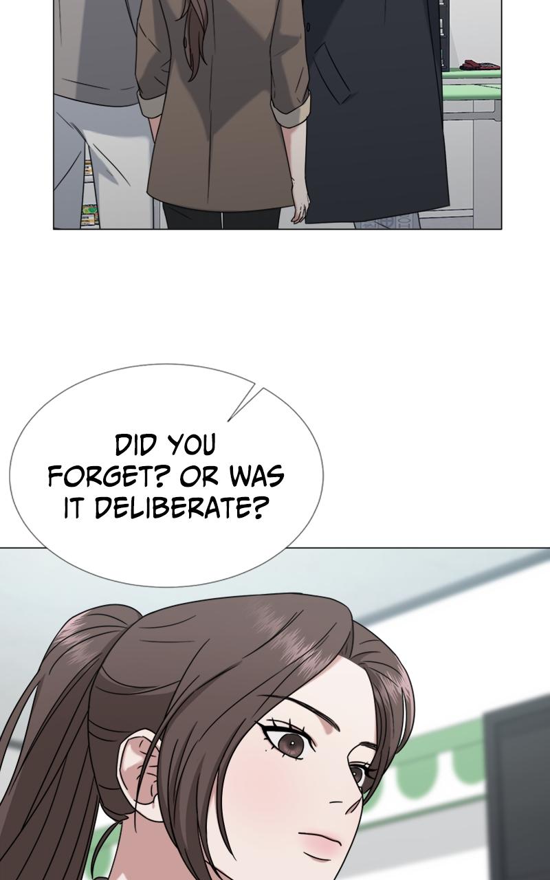 Locked Onto You Chapter 19 - Page 58