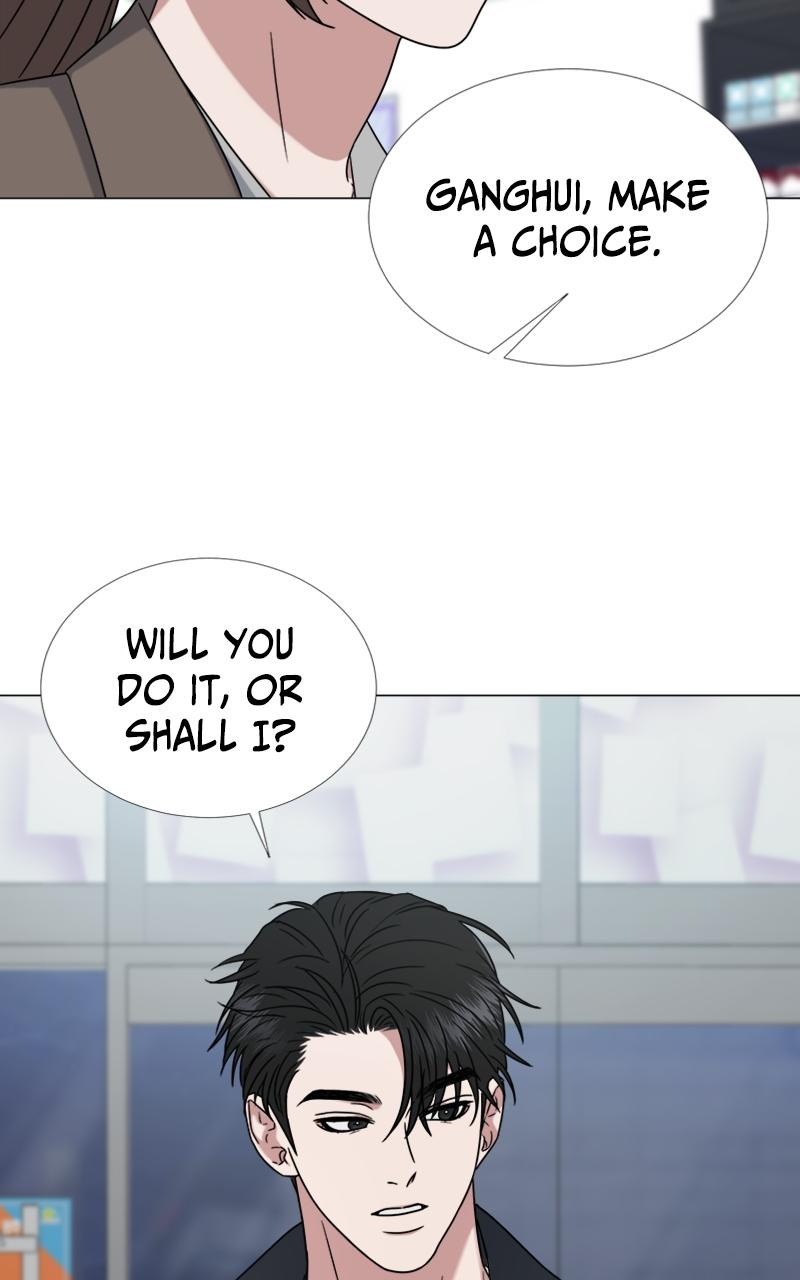 Locked Onto You Chapter 19 - Page 59