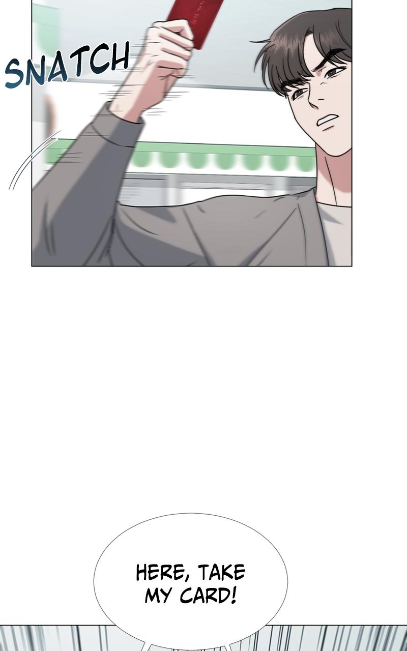 Locked Onto You Chapter 19 - Page 63