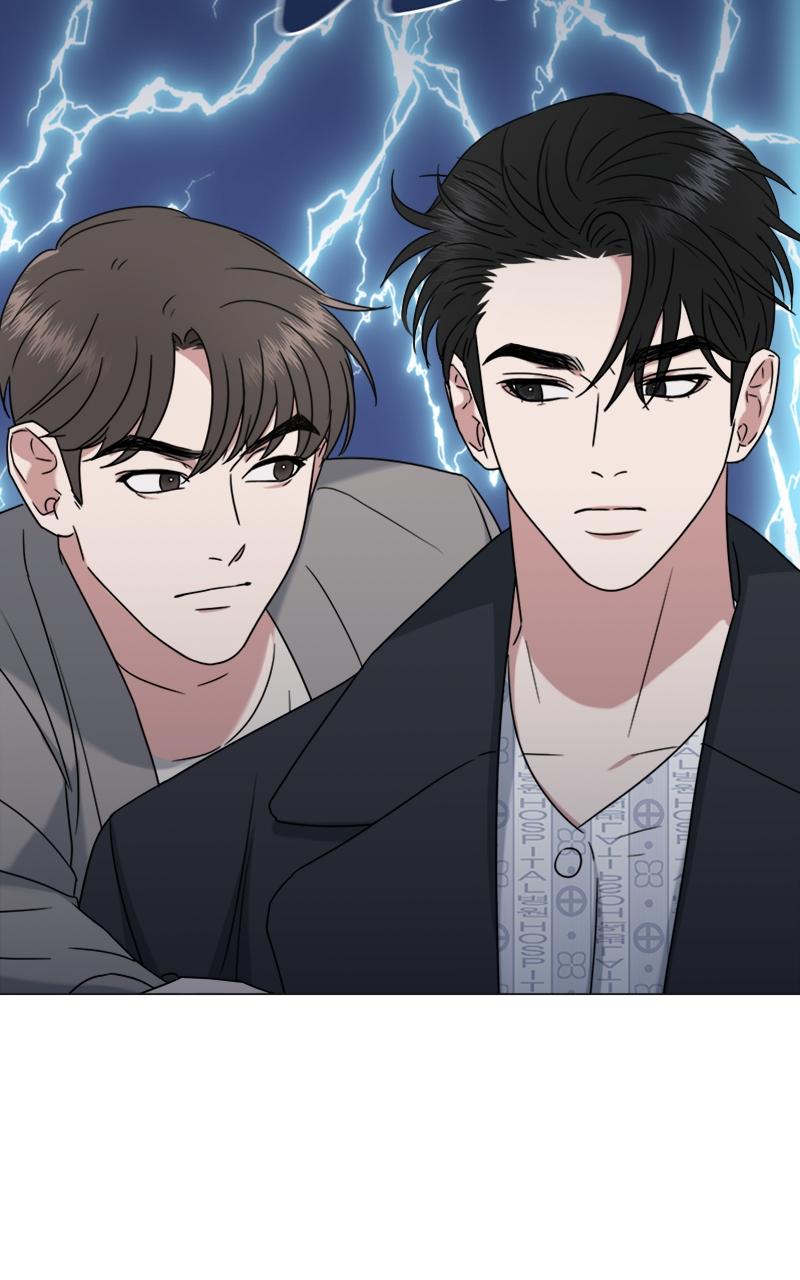 Locked Onto You Chapter 19 - Page 66