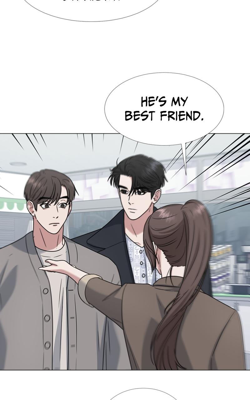 Locked Onto You Chapter 20 - Page 5