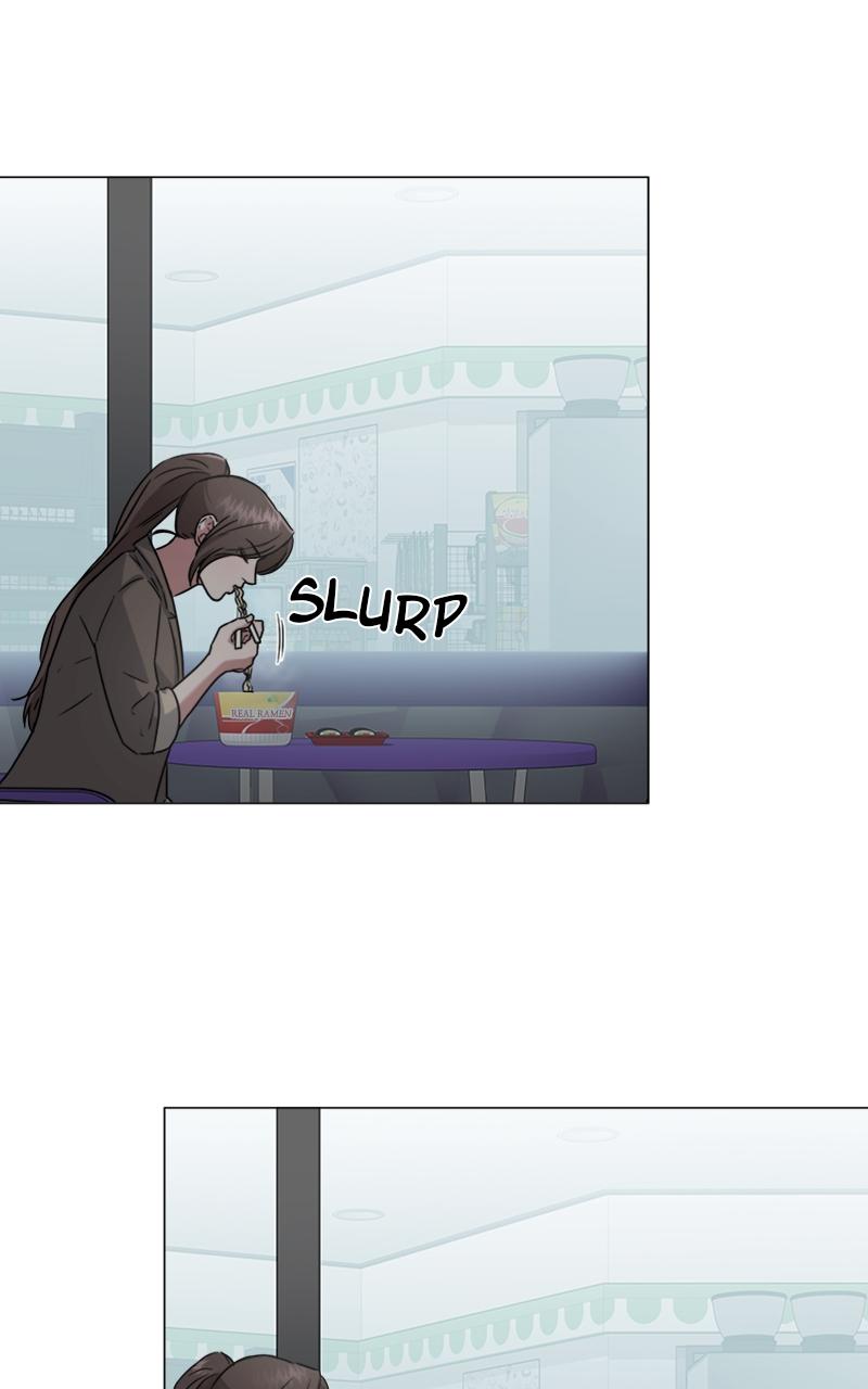 Locked Onto You Chapter 20 - Page 11